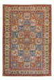 Bakhtiari Koberec 209x306cm - Perský koberec