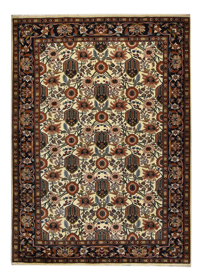 Bakhtiari Koberec 290x211cm - Perský koberec