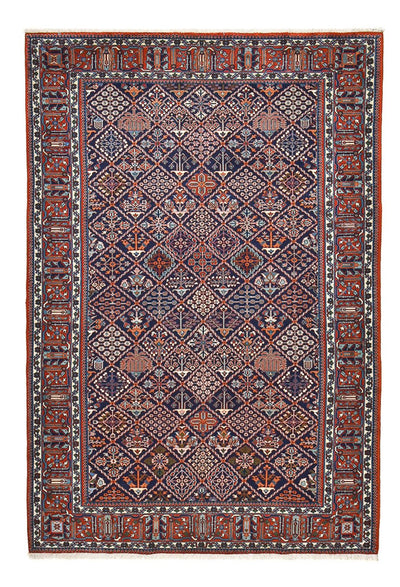 Meymeh Koberec 200x292cm - Perský koberec