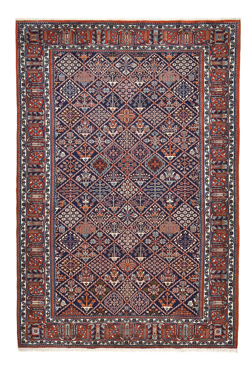Meymeh Koberec 292x200cm - Perský koberec