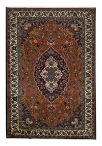 Bachtiar Koberec 303x206cm - Perský koberec – product image