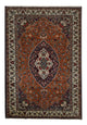 Bachtiar Koberec 303x206cm - Perský koberec