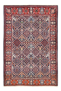 Meymeh Koberec 200x136cm - Perský koberec – product image