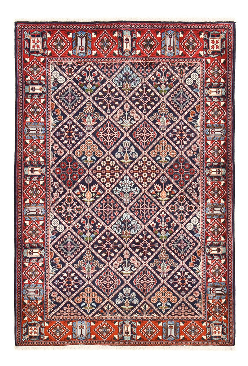 Meymeh Koberec 200x136cm - Perský koberec