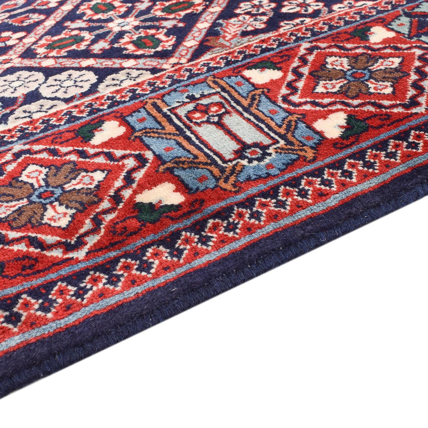 Meymeh Koberec 200x136cm - Perský koberec