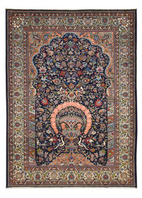 Bakhtiari Koberec 302x204cm - Perský koberec – product image
