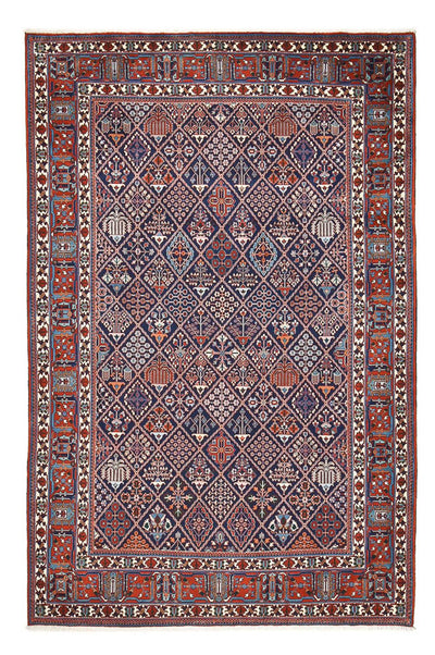 Meymeh Koberec 201x305cm - Perský koberec