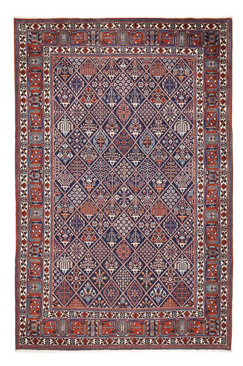 Meymeh Koberec 305x201cm - Perský koberec