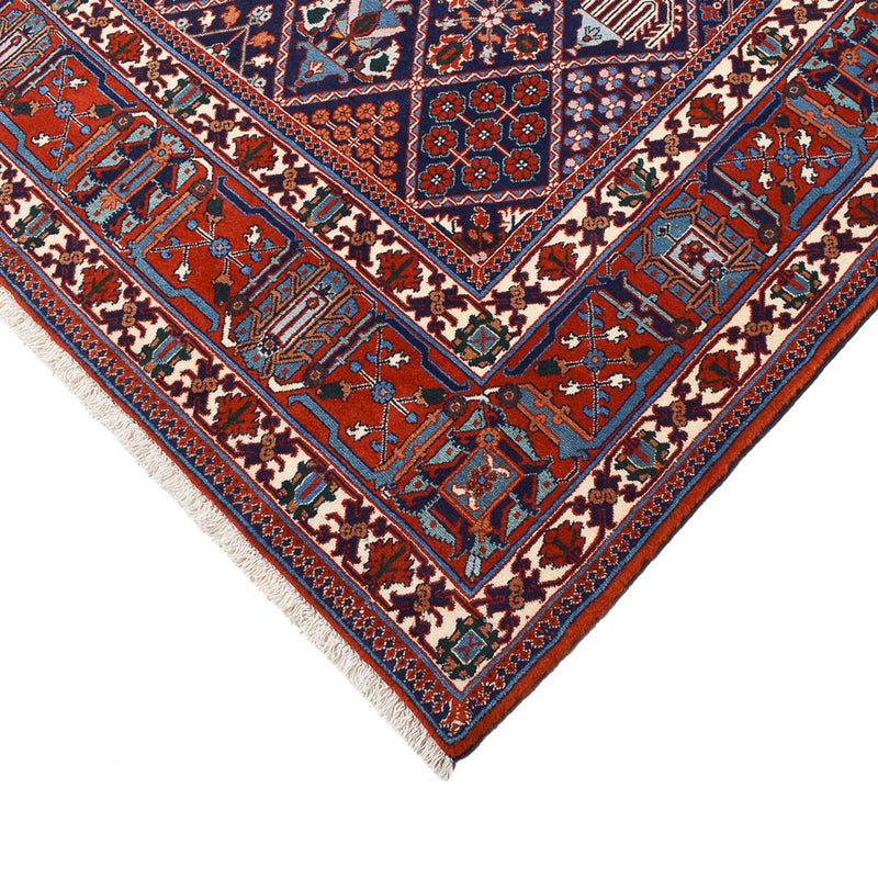Meymeh Koberec 305x201cm - Perský koberec