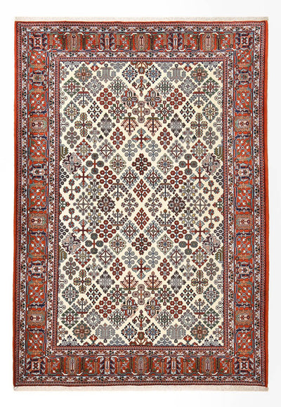 Meymeh Koberec 170x246cm - Perský koberec
