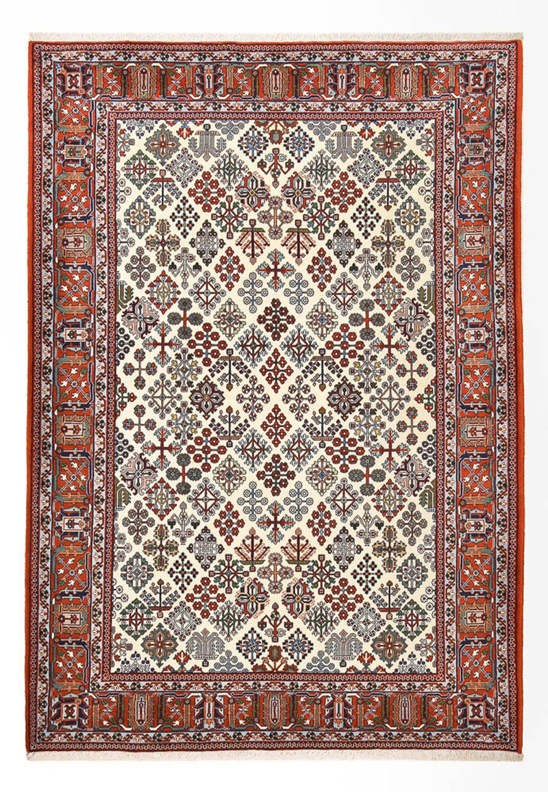 Meymeh Koberec 170x246cm - Perský koberec