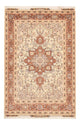 Tabriz - 50 Raj Koberec 153x100cm - Perský koberec
