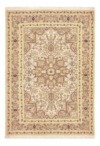 Tabriz - 50 Raj Koberec 100x148cm - Perský koberec – product image