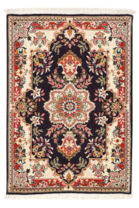Tabriz - 50 Raj Koberec 89x60cm - Perský koberec – product image