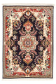 Tabriz - 50 Raj Koberec 89x60cm - Perský koberec