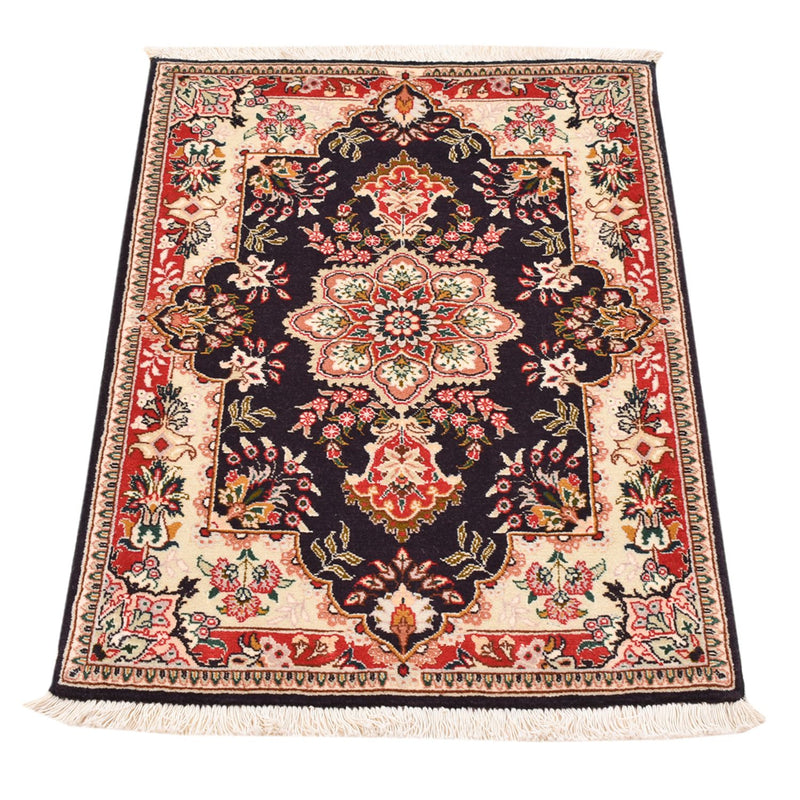 Tabriz - 50 Raj Koberec 89x60cm - Perský koberec