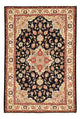Tabriz - 50 Raj Koberec 203x142cm - Perský koberec