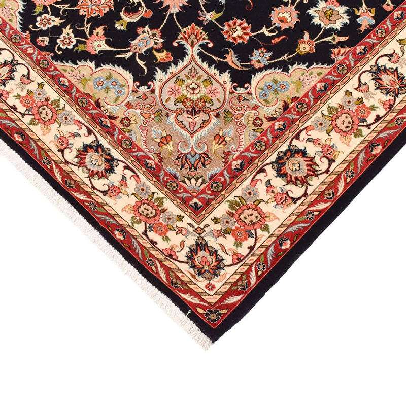 Tabriz - 50 Raj Koberec 203x142cm - Perský koberec