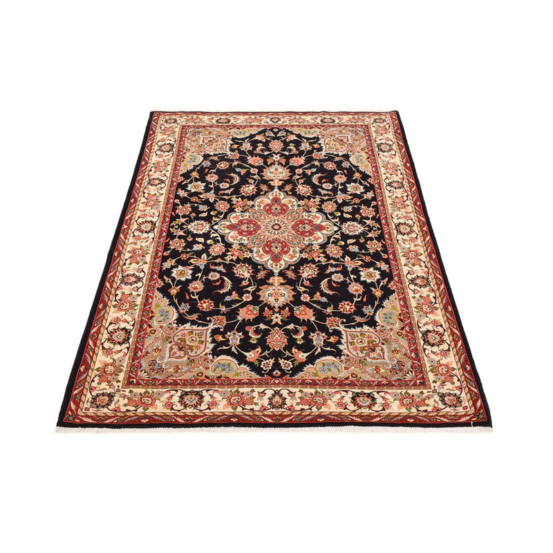 Tabriz - 50 Raj Koberec 203x142cm - Perský koberec