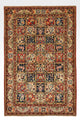 Bakhtiari Koberec 158x237cm - Perský koberec