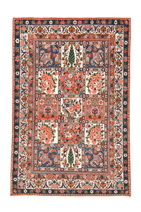 Bakhtiari Koberec 197x135cm - Perský koberec – product image