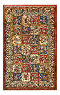 Bakhtiari Koberec 255x159cm - Perský koberec – product image