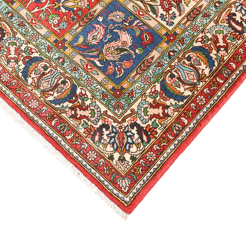 Bakhtiari Koberec 255x159cm - Perský koberec