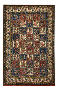 Bakhtiari Koberec 321x202cm - Perský koberec – product image