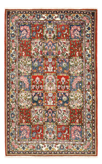 Bachtiar Koberec 205x128cm - Perský koberec – product image