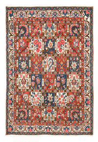Bakhtiari Koberec 199x135cm - Perský koberec – product image