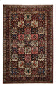 Bakhtiari Koberec 209x328cm - Perský koberec