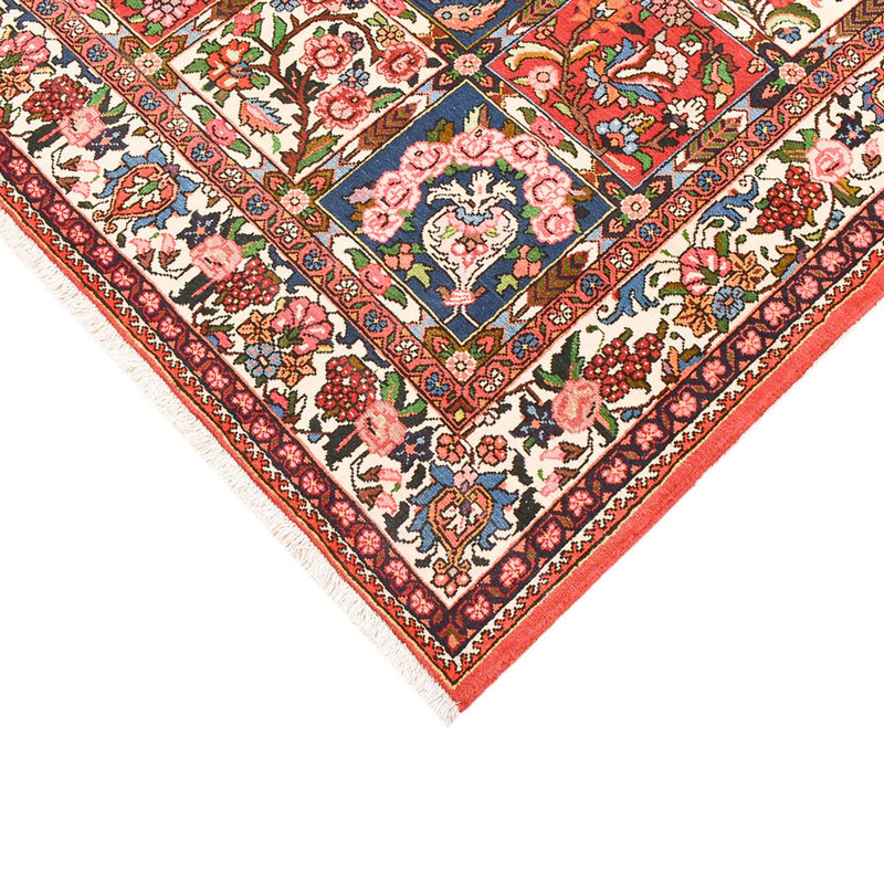 Bakhtiari Koberec 132x197cm - Perský koberec