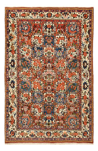 Bachtiar Koberec 241x155cm - Perský koberec – product image