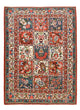 Bachtiar Koberec 191x138cm - Perský koberec