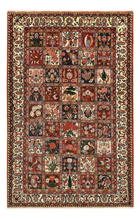 Bakhtiari Koberec 151x233cm - Perský koberec – product image