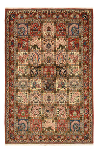 Bakhtiari Koberec 239x157cm - Perský koberec – product image