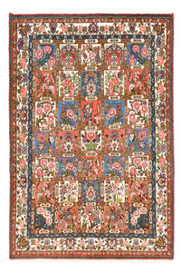 Bakhtiari Koberec 195x136cm - Perský koberec – product image