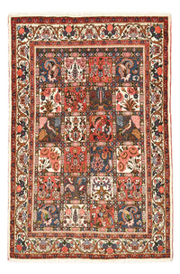 Bakhtiari Koberec 130x196cm - Perský koberec – product image