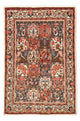 Bakhtiari Koberec 130x196cm - Perský koberec