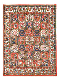 Bakhtiari Koberec 140x192cm - Perský koberec – product image