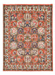 Bakhtiari Koberec 140x192cm - Perský koberec