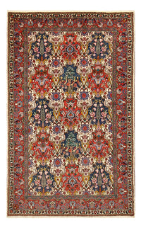 Bakhtiari Koberec 155x252cm - Perský koberec – product image