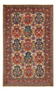 Bakhtiari Koberec 155x252cm - Perský koberec