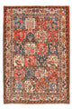 Bakhtiari Koberec 140x197cm - Perský koberec