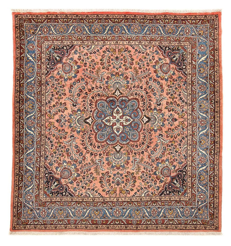 Mehraban Koberec 223x214cm - Perský koberec