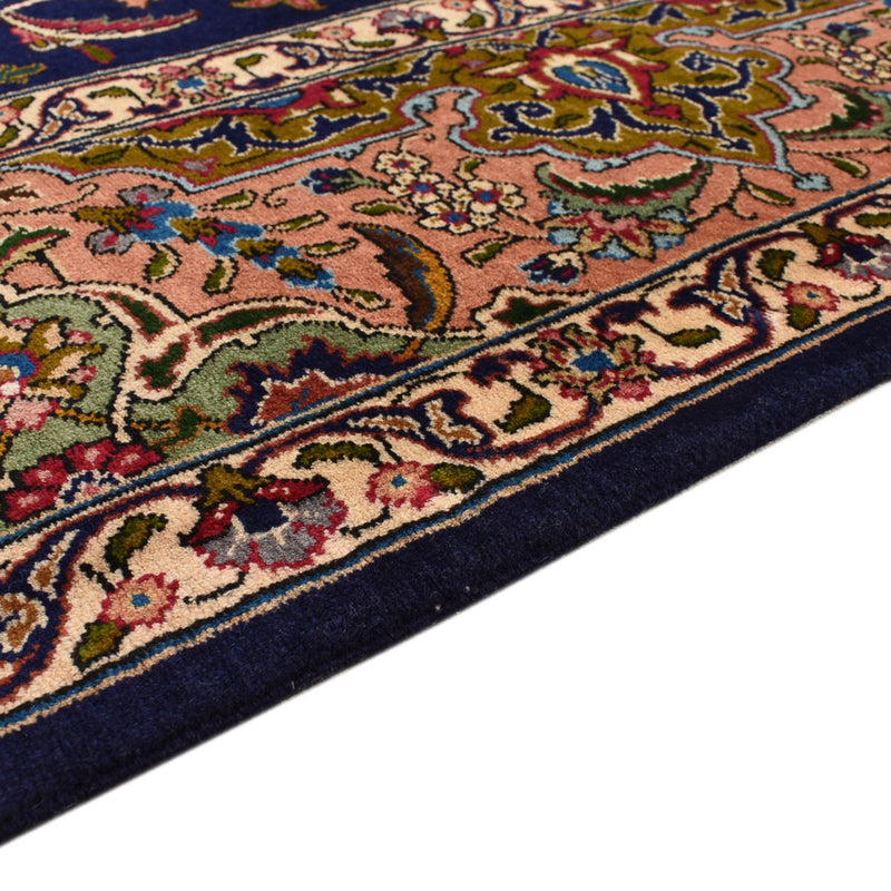 Tabriz - 50 Raj Koberec 197x299cm - Perský koberec - lila