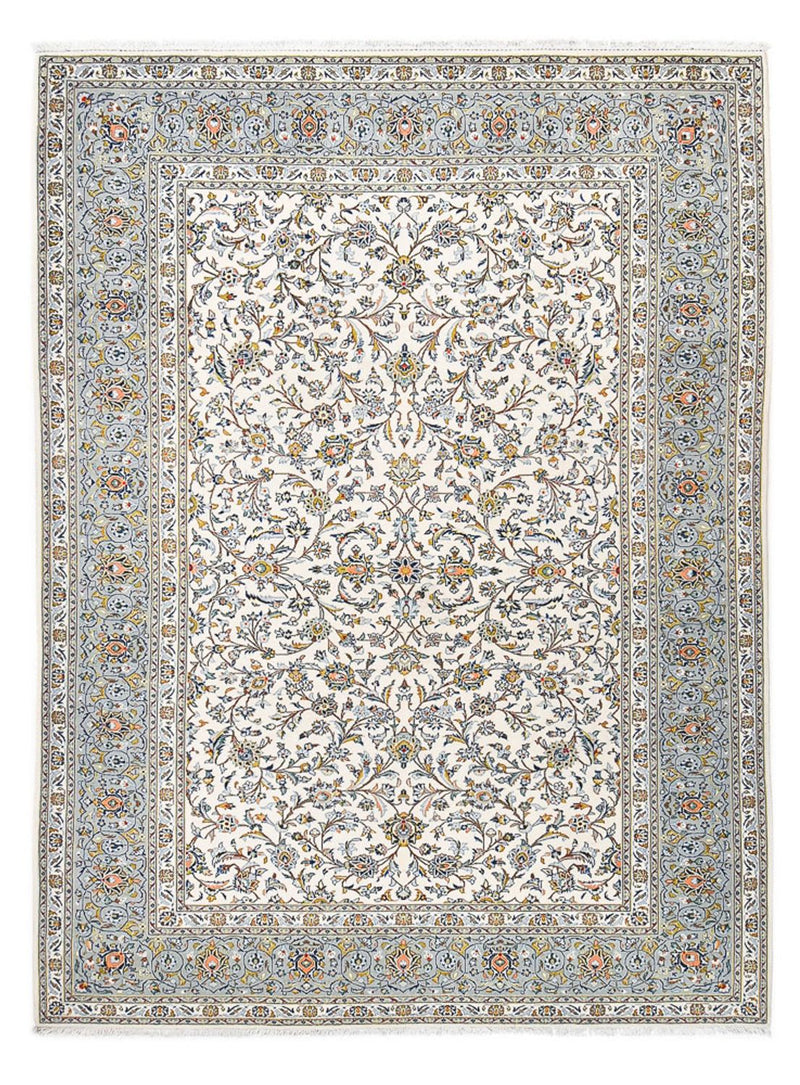 Kashan Koberec 332x248cm - Perský koberec