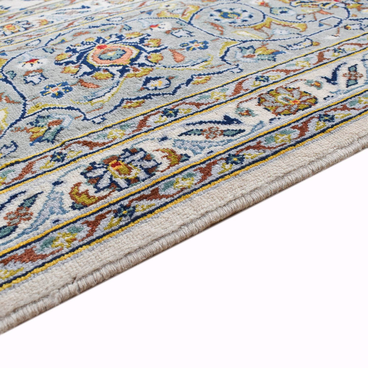 Kashan Koberec 332x248cm - Perský koberec