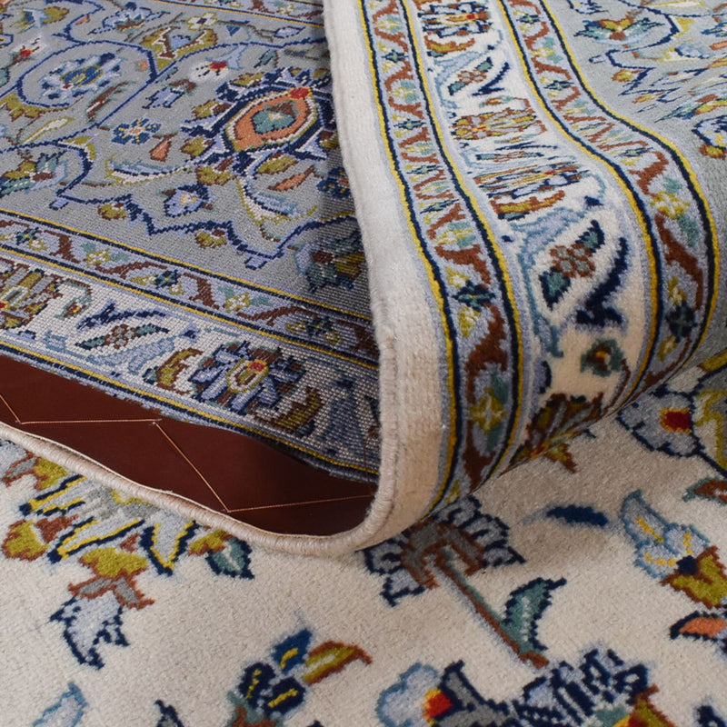 Kashan Koberec 332x248cm - Perský koberec