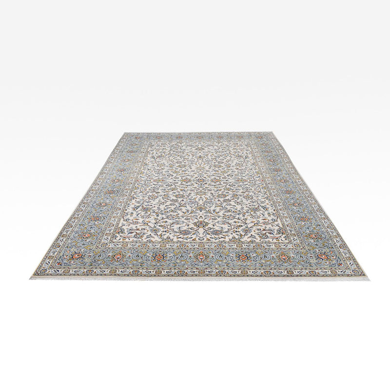 Kashan Koberec 332x248cm - Perský koberec